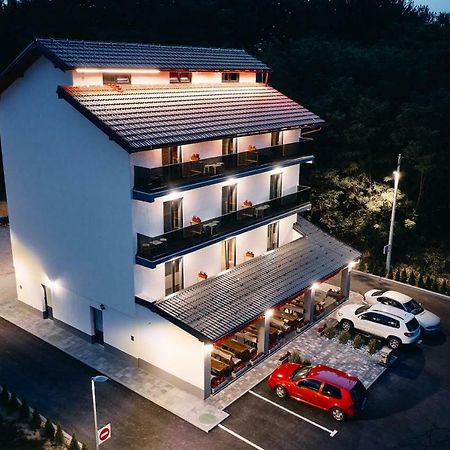 Bed and Breakfast Sobe Kod Bakija Karlovac Exteriér fotografie